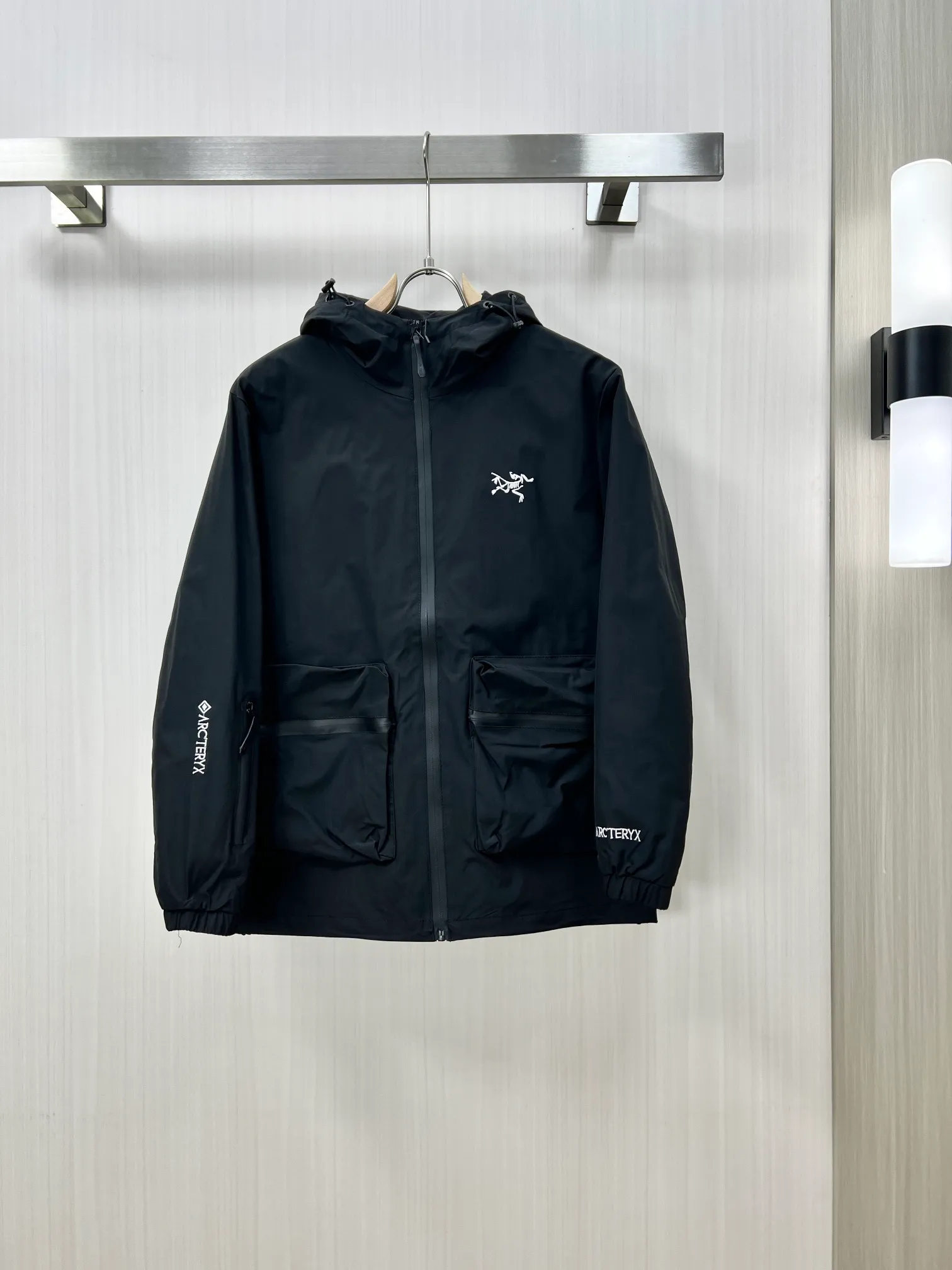 PARCTERYX 2026 New Arrival ，Original Premium ！ Breathable ， ， ， Quality。 ！ ， S！ Sizes：M～XXXL